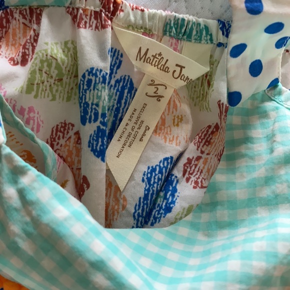 Matilda Jane top - Picture 4 of 4